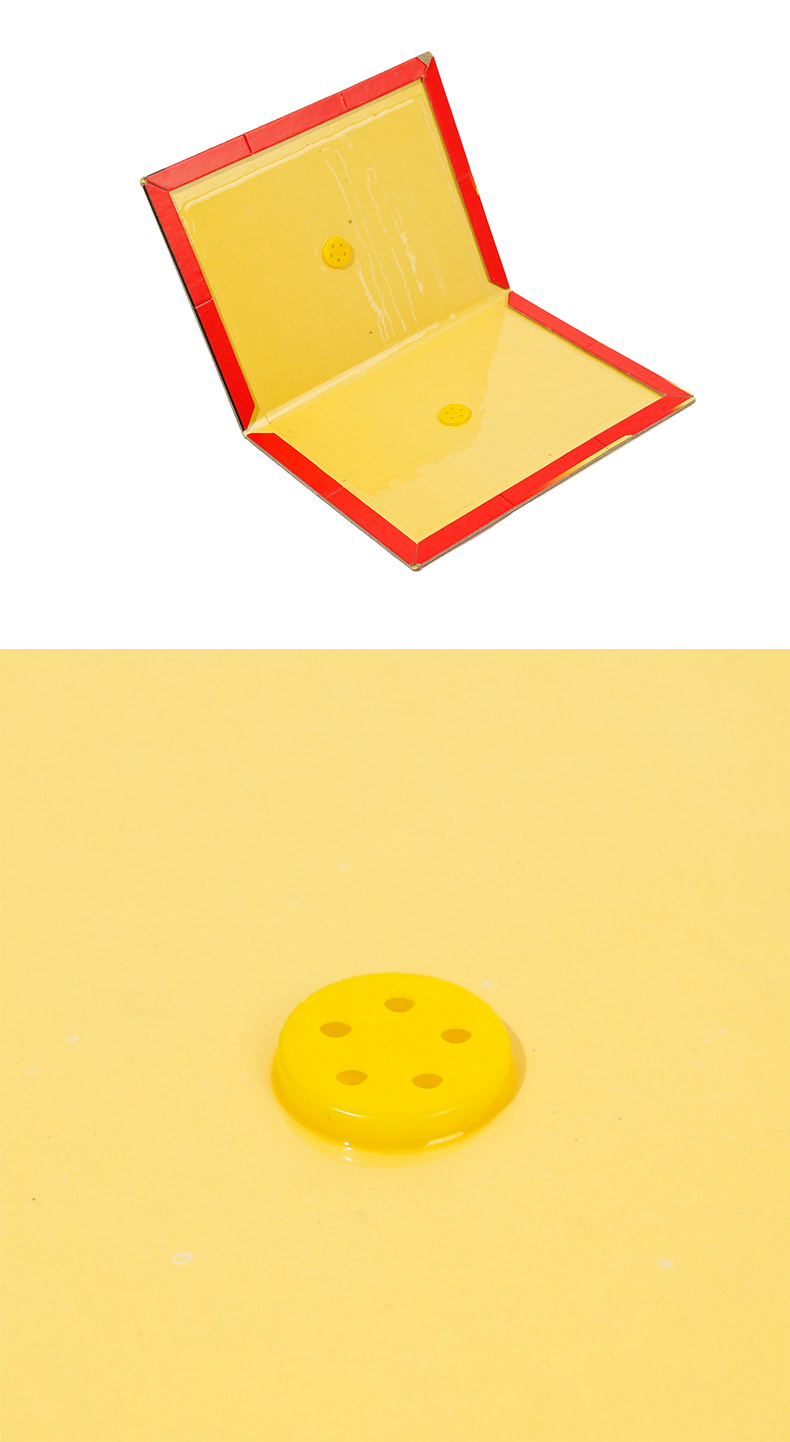 Mouse Glue Trap 2pcs Strong Mouse Trap Sticker Sticky Mouse Board Factory Direct Sales Customizable Mouse Glue Trap 2pcs Strong Mouse Trap Sticker Sticky Mouse Board Factory Direct Sales Customizable