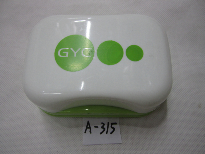 Soap Box A- 315
