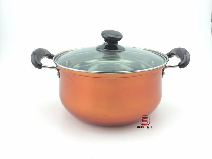 Stainless steel dish serving dish multi purpose pot soup pot stainless steel kitchenware pot with cover sauce pans