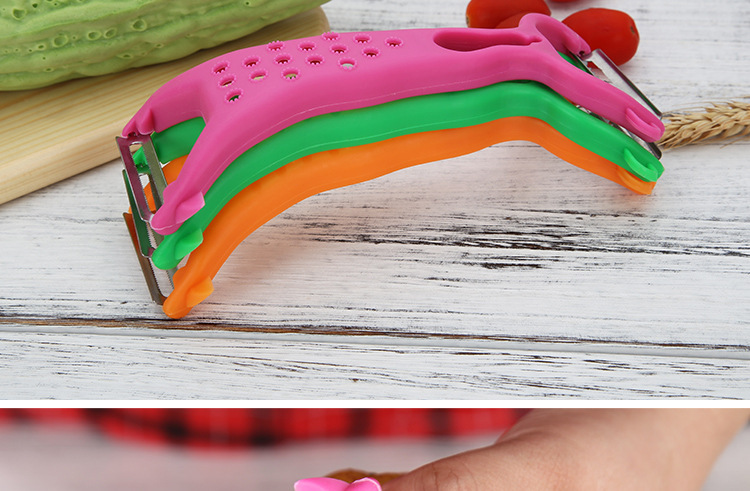 Household Multi-Functional Peeler Vegetable Tools for Cutting Fruit Potato Radish Shredder Tools Kitchen Supplies Factory Wholesale Household Multi-Functional Peeler Vegetable Tools for Cutting Fruit Potato Radish Shredder Tools Kitchen Supplies Factory Wholesale
