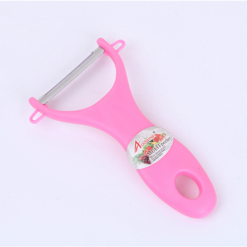 Fruit peeler scraper peeler knife