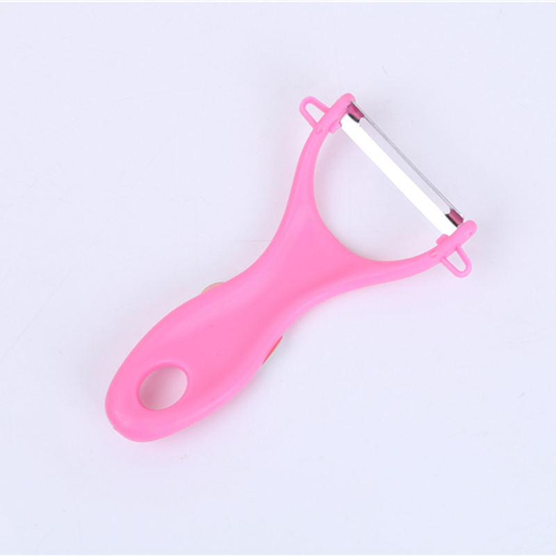 Fruit peeler scraper peeler knife