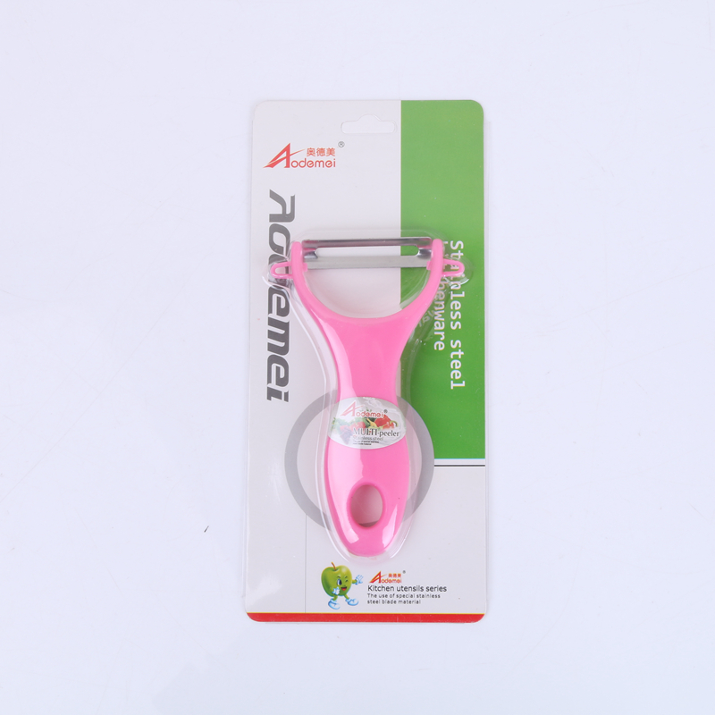 Fruit peeler scraper peeler knife