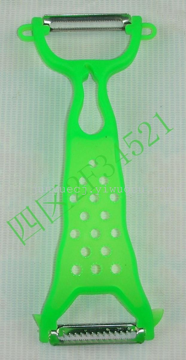 A18 planing peeler skins fruit peeler