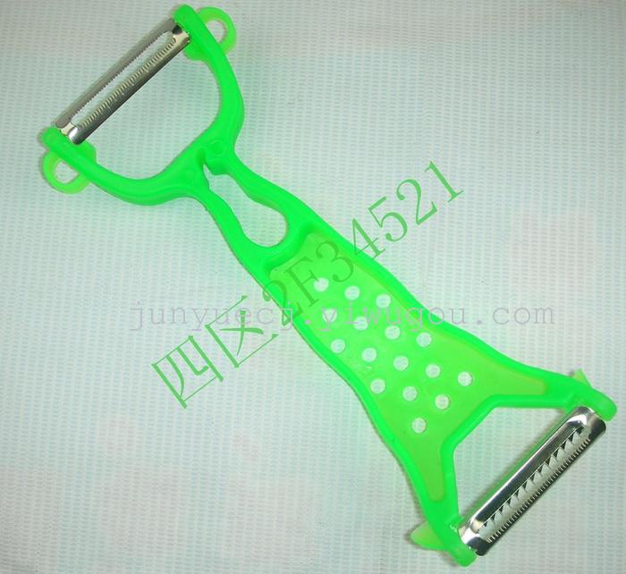 A18 planing peeler skins fruit peeler