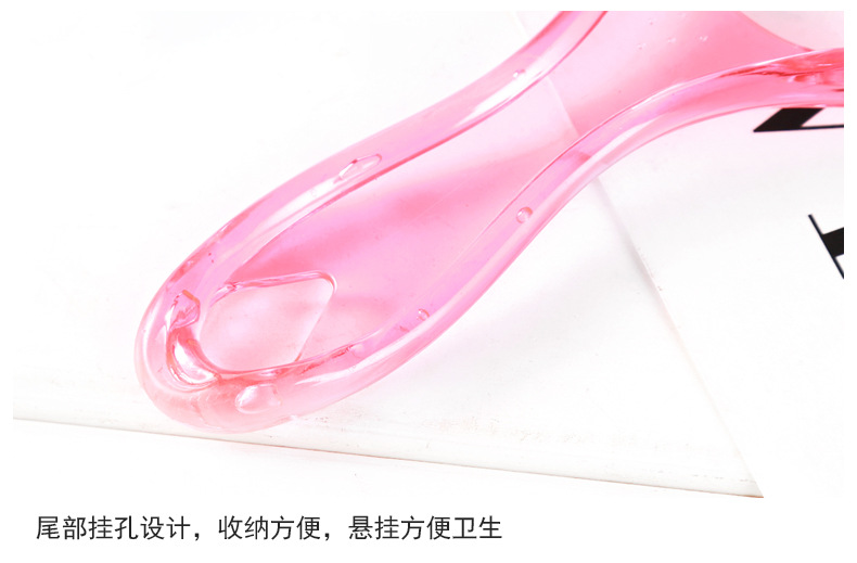 One Yuan Store Transparent Fruit Peeler Crystal Tools for Cutting Fruit Plastic Pull Plane Kitchen Gadget Factory Wholesale One Yuan Store Transparent Fruit Peeler Crystal Tools for Cutting Fruit Plastic Pull Plane Kitchen Gadget Factory Wholesale