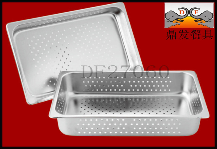 DF27060 tripod pan canteen rice dish basin square basin basin ice bar cover DF27060 tripod pan canteen rice dish basin square basin basin ice bar cover