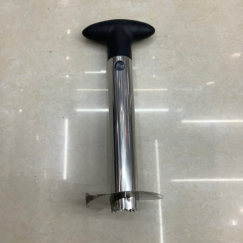 Kitchen Gadgets Multi-Functional Stainless Steel Pineapple Peeler Fruit Peeling Knife Peeler Kitchen Gadgets Multi-Functional Stainless Steel Pineapple Peeler Fruit Peeling Knife Peeler