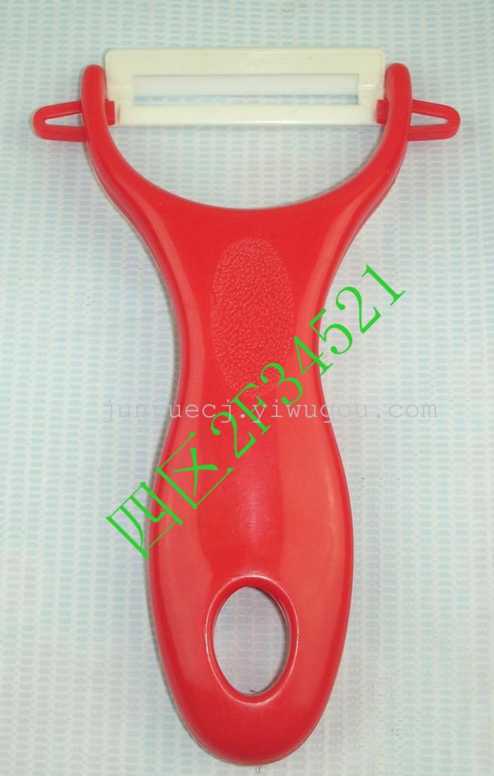 Rush fruit peeler peeler peeler Peel knife multi-purpose plane fruit Planer