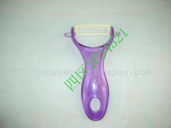 Rush fruit peeler peeler peeler Peel knife multi-purpose plane fruit Planer