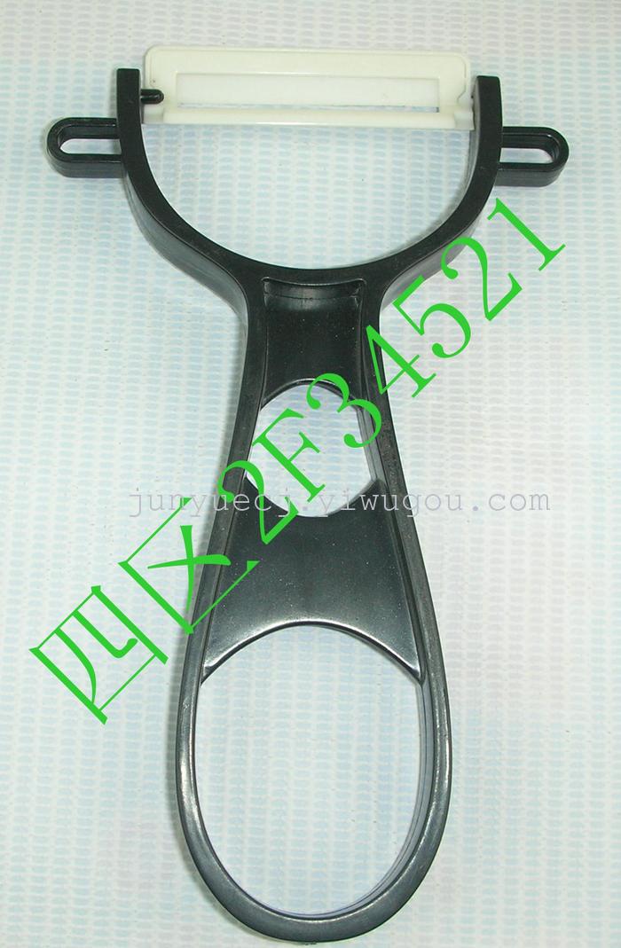 Rush fruit peeler peeler peeler Peel knife multi-purpose plane fruit Planer
