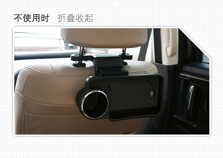 Car Seat Glove Box Snacks Storage Bag Car Cup Holder Dining Table Set Car Chair Back Storage Car Supplies Car Seat Glove Box Snacks Storage Bag Car Cup Holder Dining Table Set Car Chair Back Storage Car Supplies