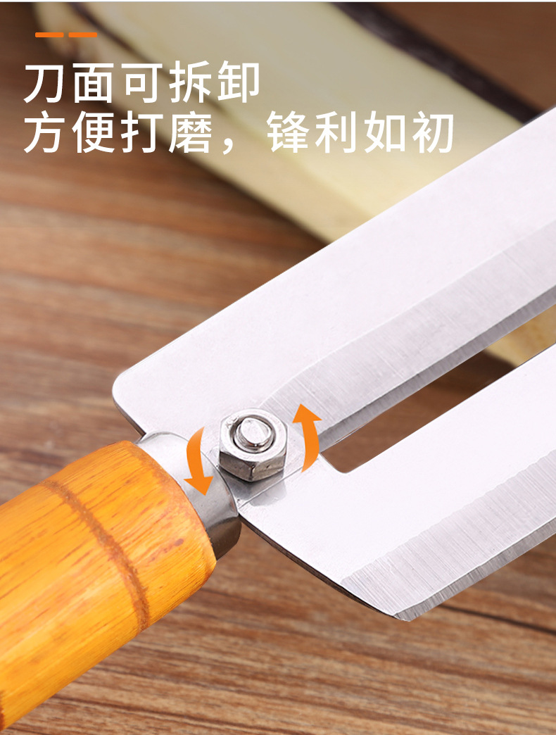 Pineapple Knife Peeler Stainless Steel Pineapple Digging Clip Seed Removing Peeler Tool Tongs Peeler Matchet Pineapple Knife Peeler Stainless Steel Pineapple Digging Clip Seed Removing Peeler Tool Tongs Peeler Matchet