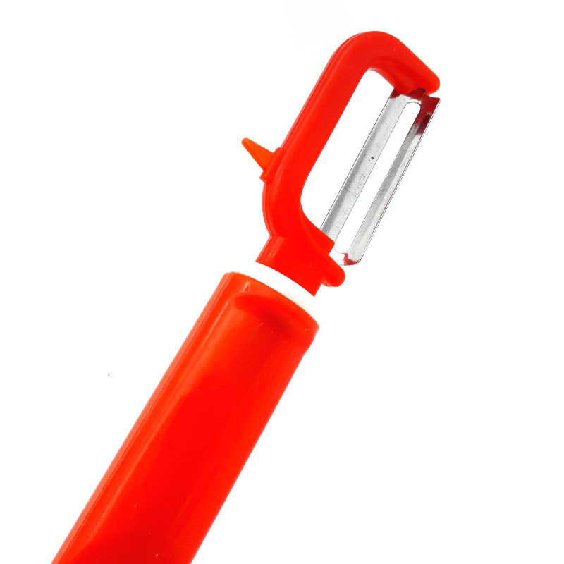 E1114 506 card Peeler Melon fruit potato Peeler 2 Yuan Wholesale Department store