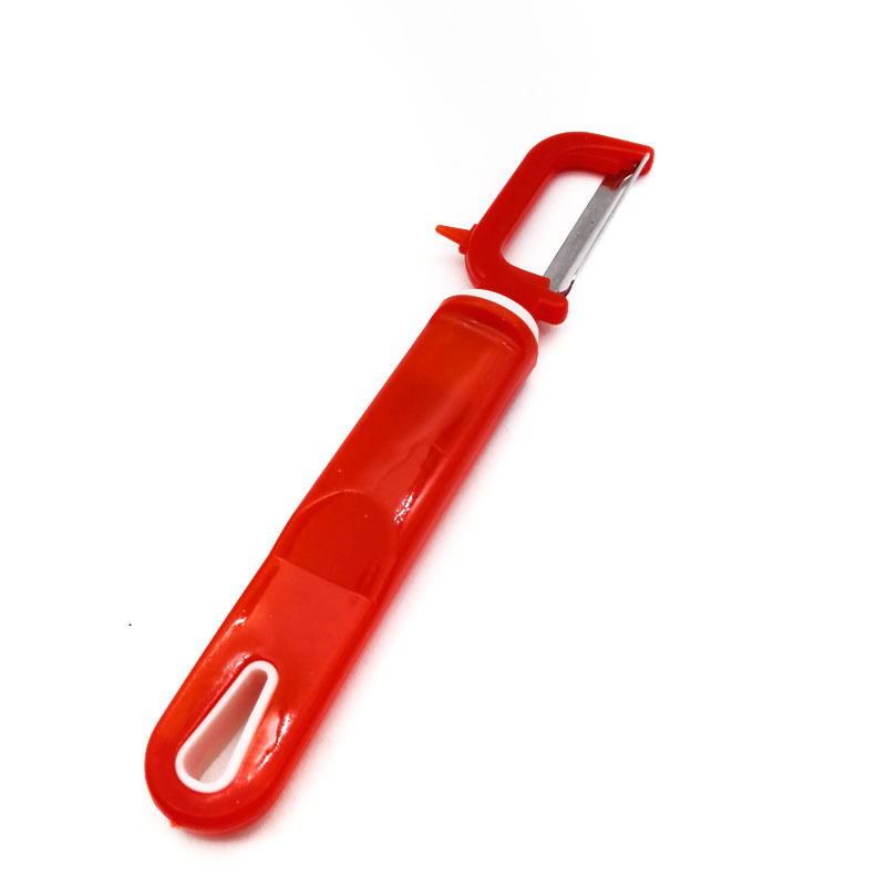 E1114 506 card Peeler Melon fruit potato Peeler 2 Yuan Wholesale Department store