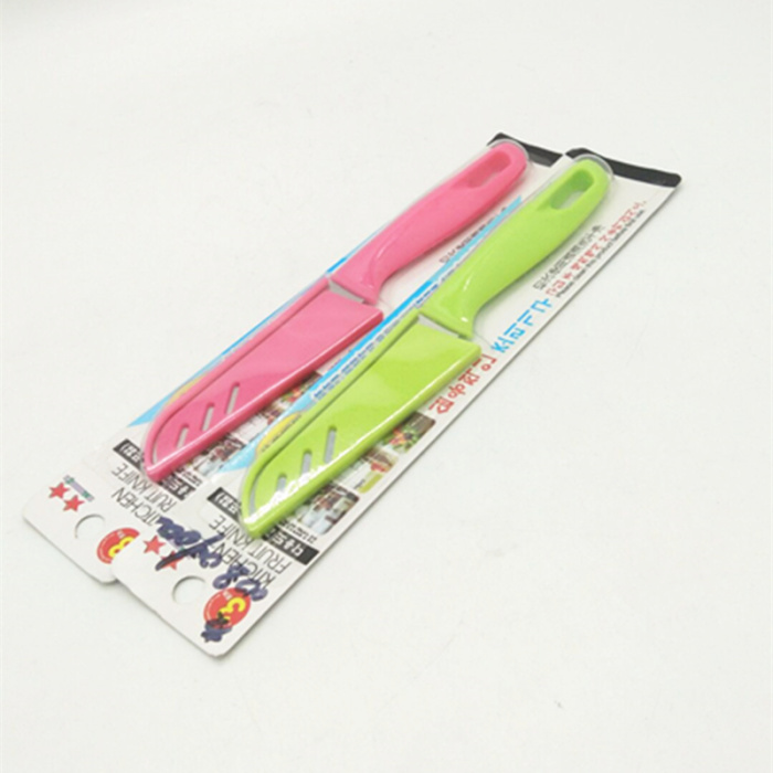 In 1270 and paring knife paring knife fruit peeler stainless steel knife In 1270 and paring knife paring knife fruit peeler stainless steel knife