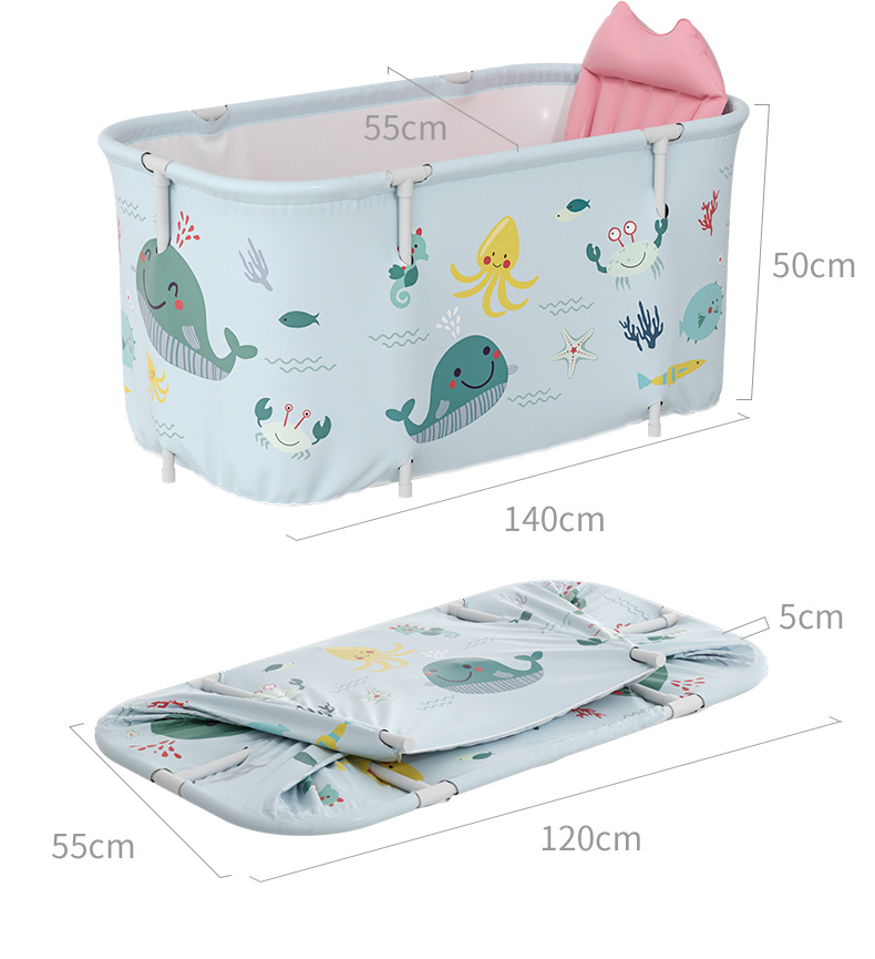 Bath tub Adult folding bath tub full body tub household bath tub adult bath tub extra large children bath tub Bath tub Adult folding bath tub full body tub household bath tub adult bath tub extra large children bath tub
