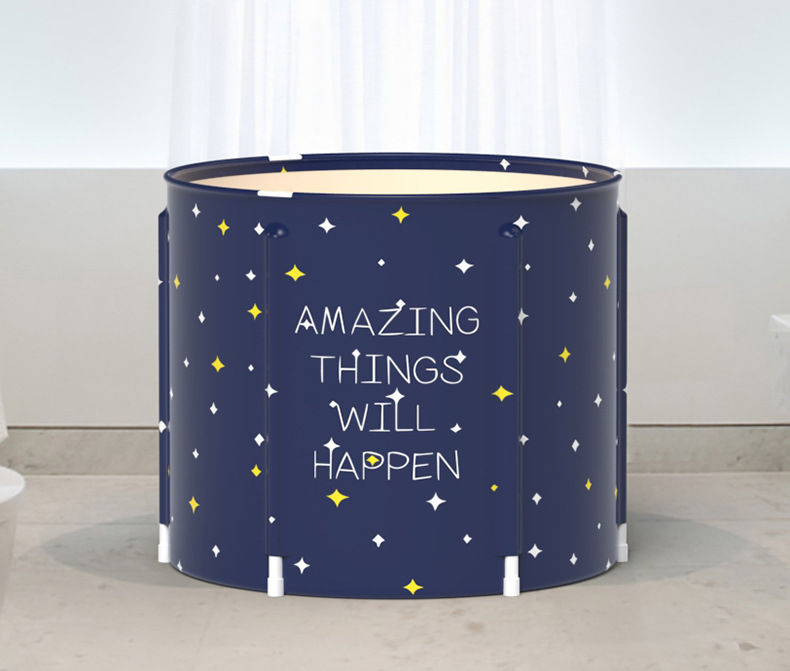 new adult bath tub household noninflatable bath tub with bracket peach skin velvet can be folded into a large bath tub new adult bath tub household noninflatable bath tub with bracket peach skin velvet can be folded into a large bath tub
