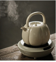 Handmade and HandPainted Cover Bowl Pot Tray Kung Fu Tea Set Dry Tea Table Retro Celadon Glaze NonTray Cover Bowl
