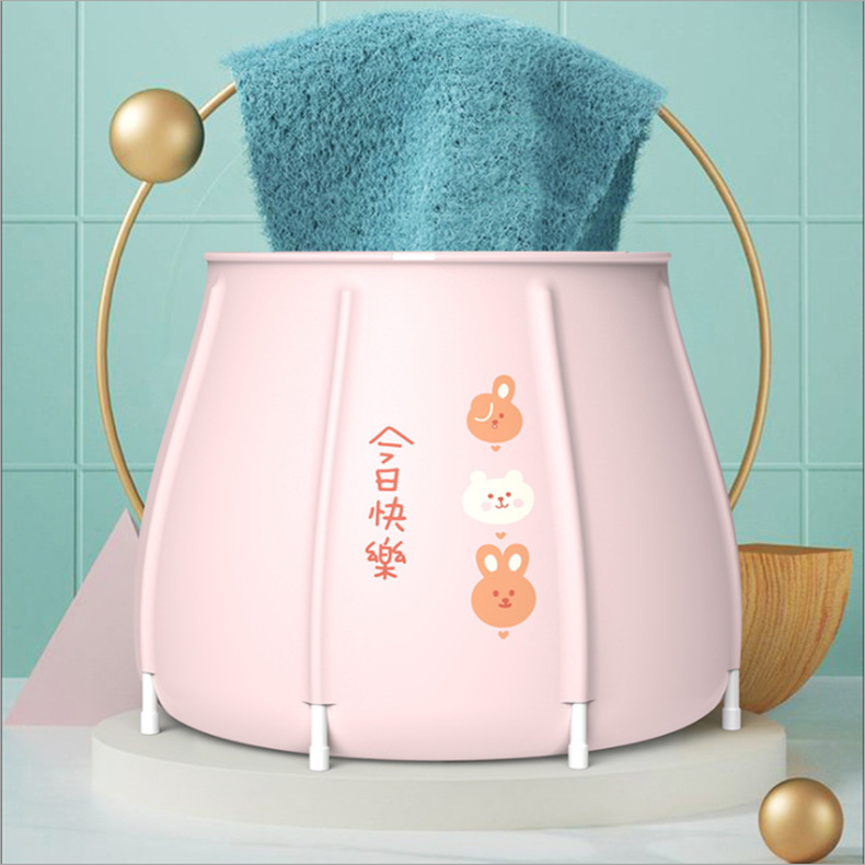 New family adult folding bath tub thickened children bath artifact large folding bath tub New family adult folding bath tub thickened children bath artifact large folding bath tub
