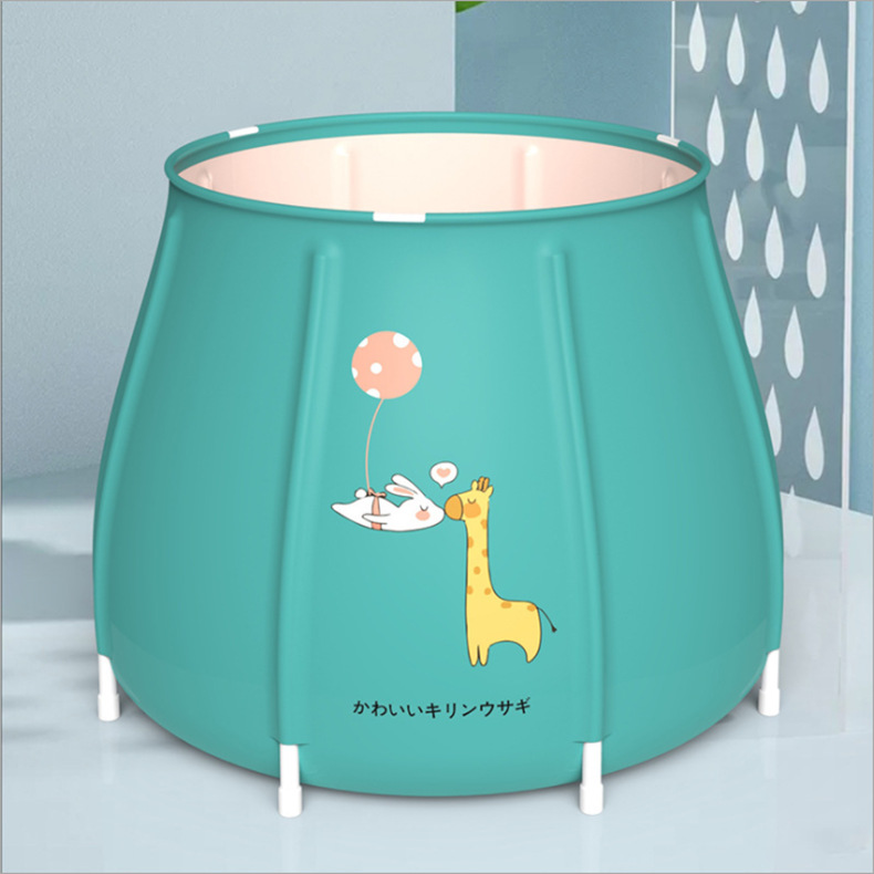New family adult folding bath tub thickened children bath artifact large folding bath tub New family adult folding bath tub thickened children bath artifact large folding bath tub