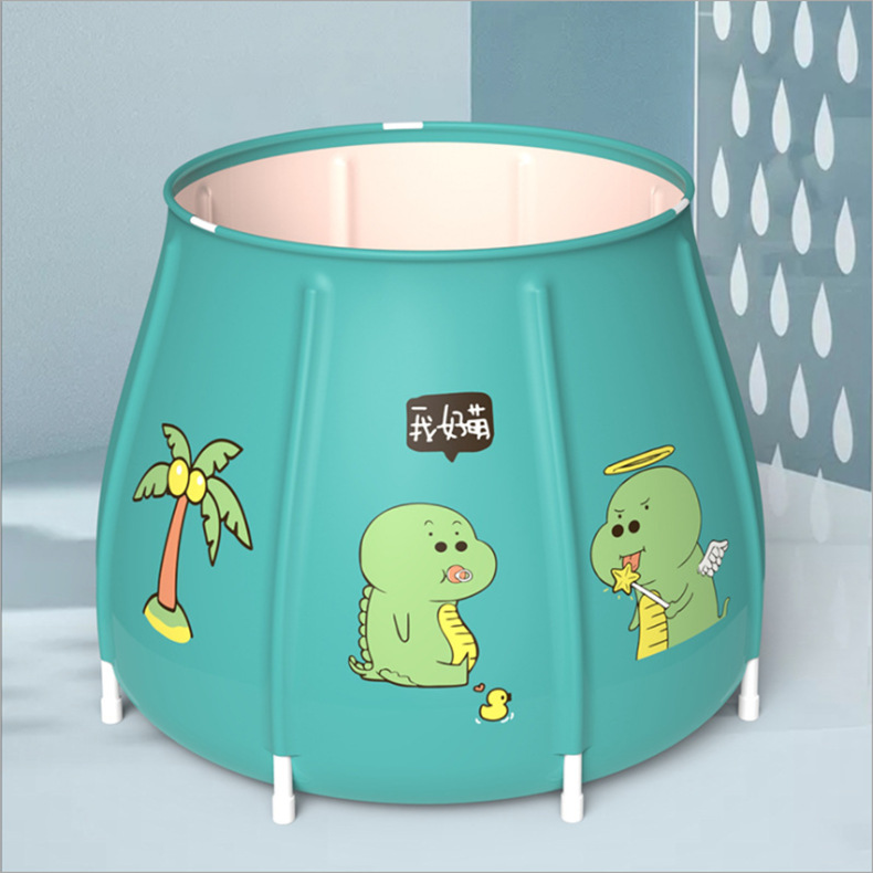New family adult folding bath tub thickened children bath artifact large folding bath tub New family adult folding bath tub thickened children bath artifact large folding bath tub