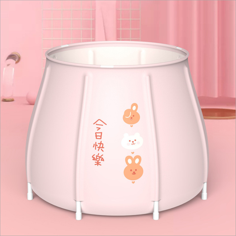 New family adult folding bath tub thickened children bath artifact large folding bath tub New family adult folding bath tub thickened children bath artifact large folding bath tub