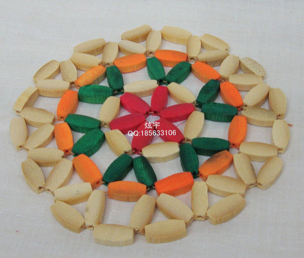 bamboo mat ,bamboo pad,table mat,cup holder 