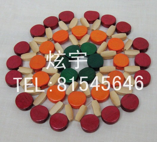 bamboo mat ,bamboo pad,table mat,cup holder 