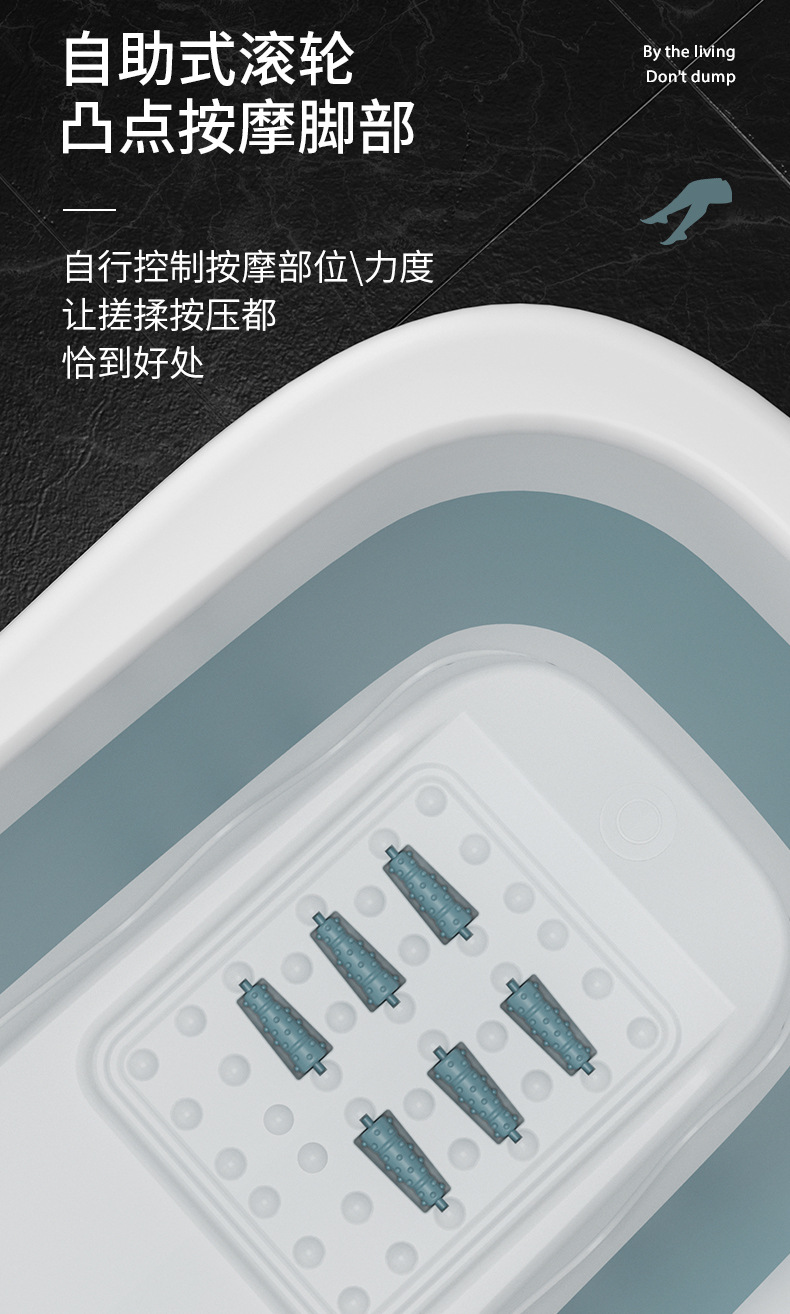 Extended folded adult bath tub Household bath tub Adult folded bath tub thickened adult bath tub Extended folded adult bath tub Household bath tub Adult folded bath tub thickened adult bath tub