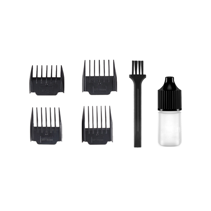 Cross-Border Factory Direct Supply Electric Pet Hair Cutter Komei Km-CW11 Large Dog Dog Lady Shaver Dedicated Pet Scissors