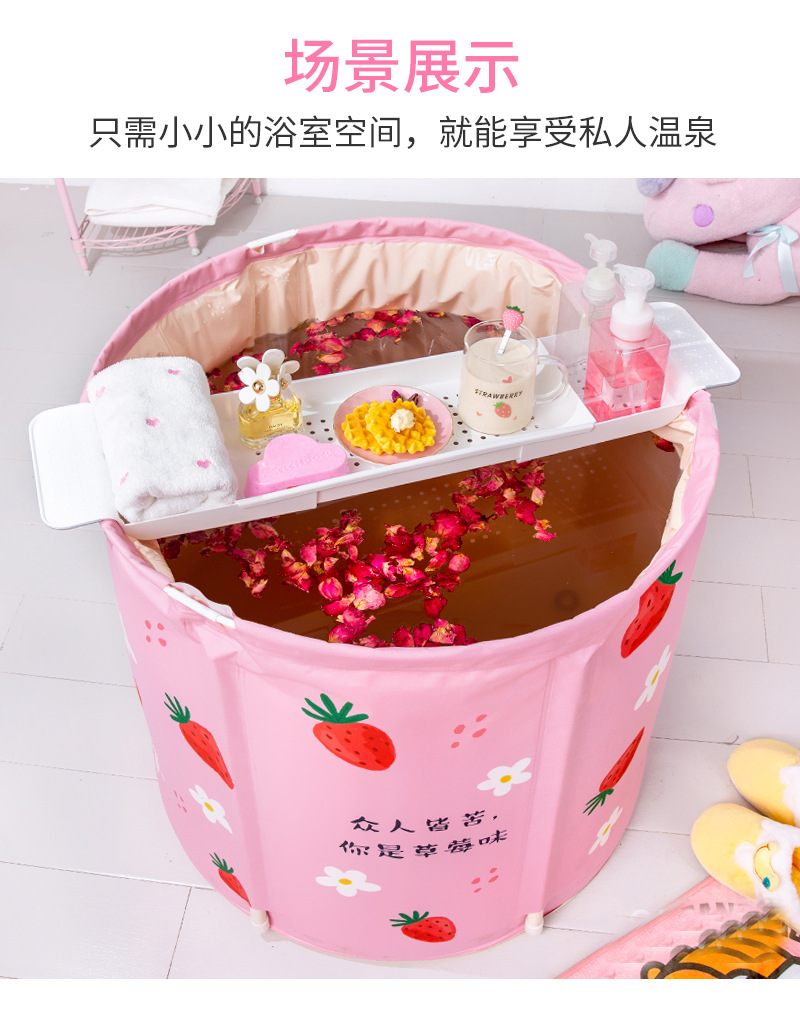and adults with six layers of thickening padded cotton bath tub for household thickening free of inflation bath tub and adults with six layers of thickening padded cotton bath tub for household thickening free of inflation bath tub