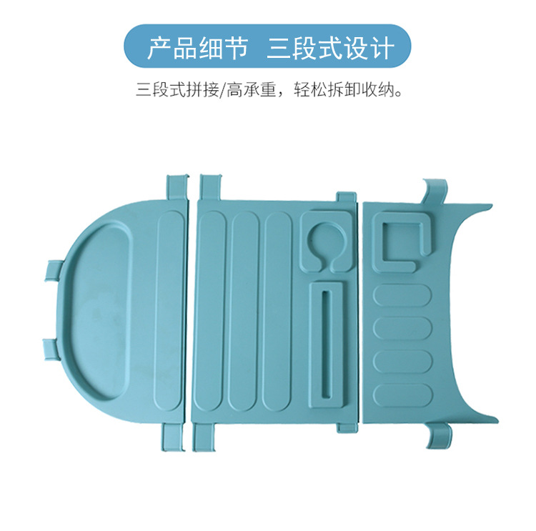 Lengthen 1.4m folding bath adult bath run the household bath children bath Lengthen 1.4m folding bath adult bath run the household bath children bath