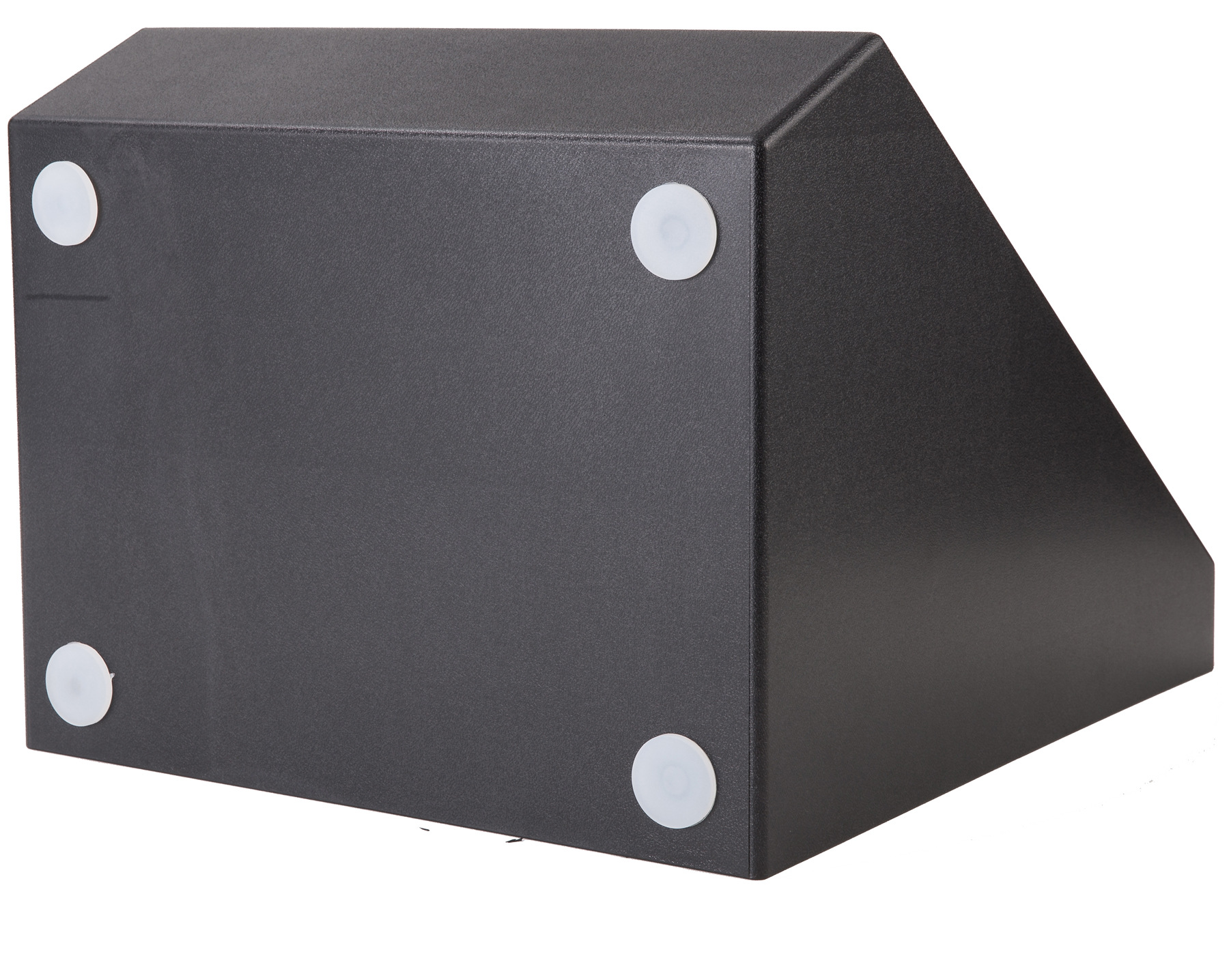 Six-Grid Knife and Fork Storage Grid Knife and Fork Storage Basket Tableware Storage Storage Grid Bar Counter Tableware Receiving Box