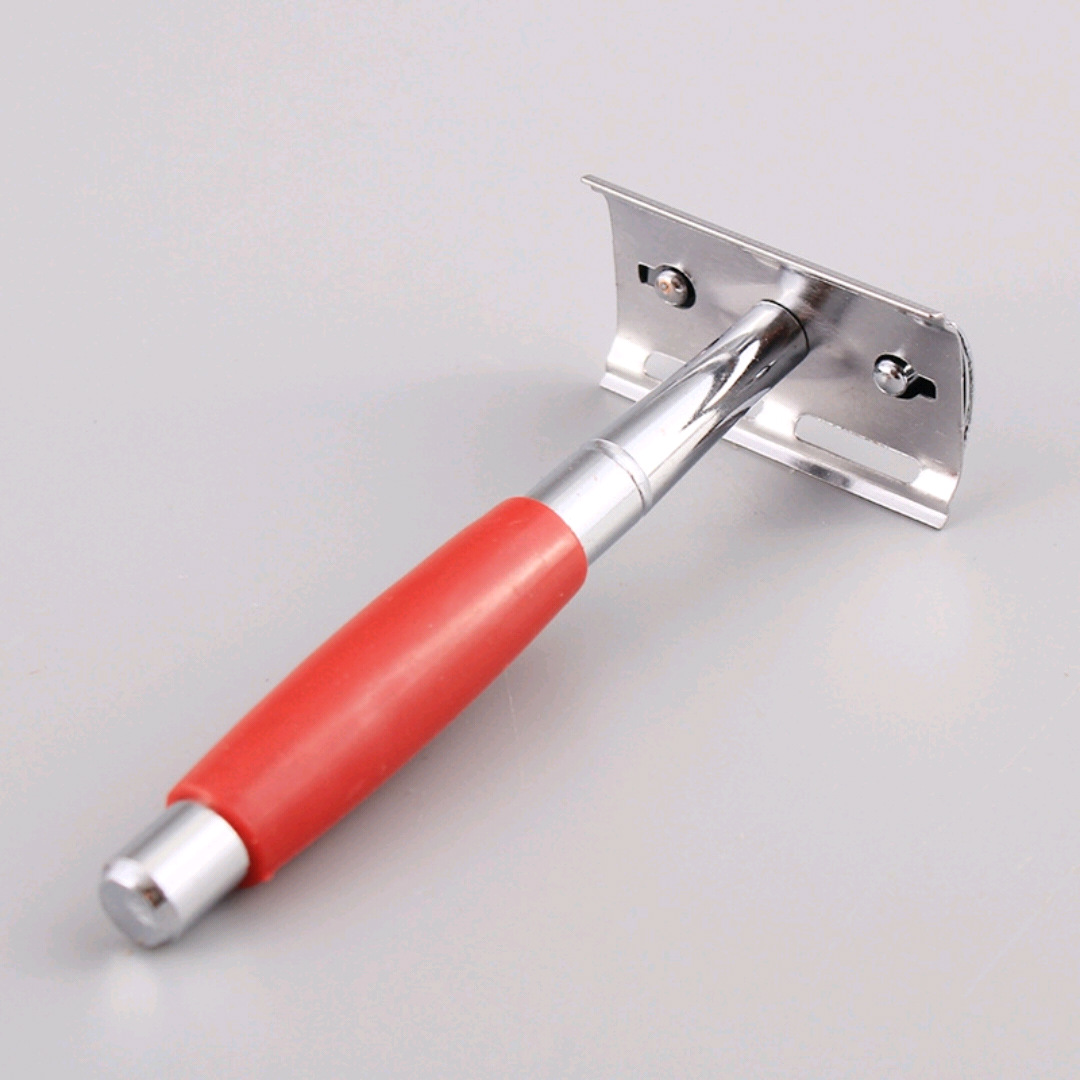 Factory Direct Sales Shaver Manual Shaver Old-Fashioned Shaver Portable Shaver Factory Direct Sales Shaver Manual Shaver Old-Fashioned Shaver Portable Shaver