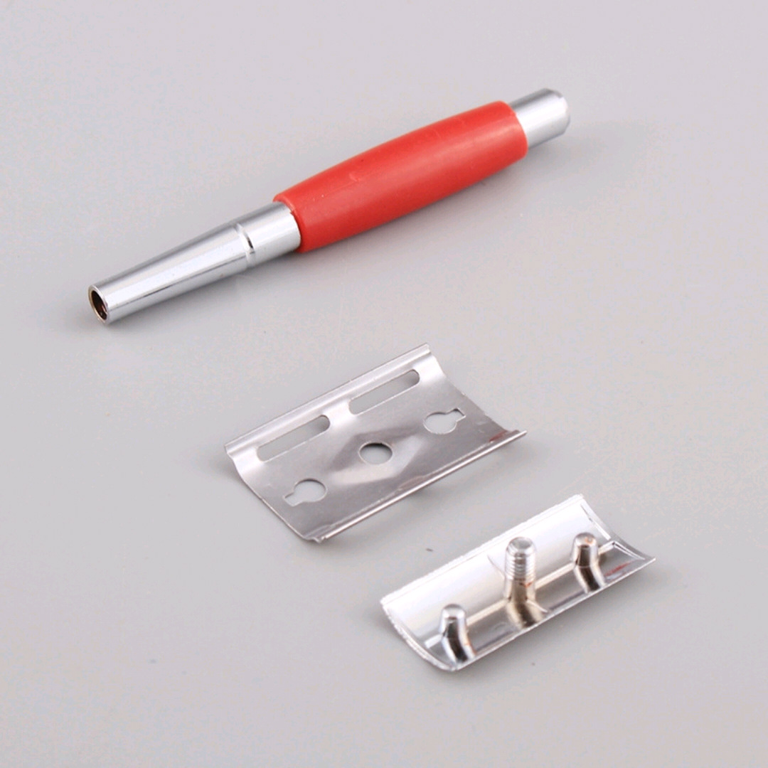 Factory Direct Sales Shaver Manual Shaver Old-Fashioned Shaver Portable Shaver Factory Direct Sales Shaver Manual Shaver Old-Fashioned Shaver Portable Shaver