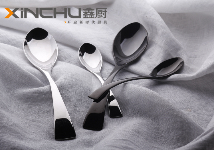 and fork more stainless steel plating black knife and fork spoon gold plated steak knife and fork gift set tableware