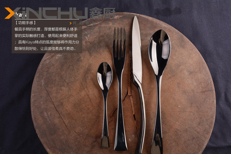 and fork more stainless steel plating black knife and fork spoon gold plated steak knife and fork gift set tableware
