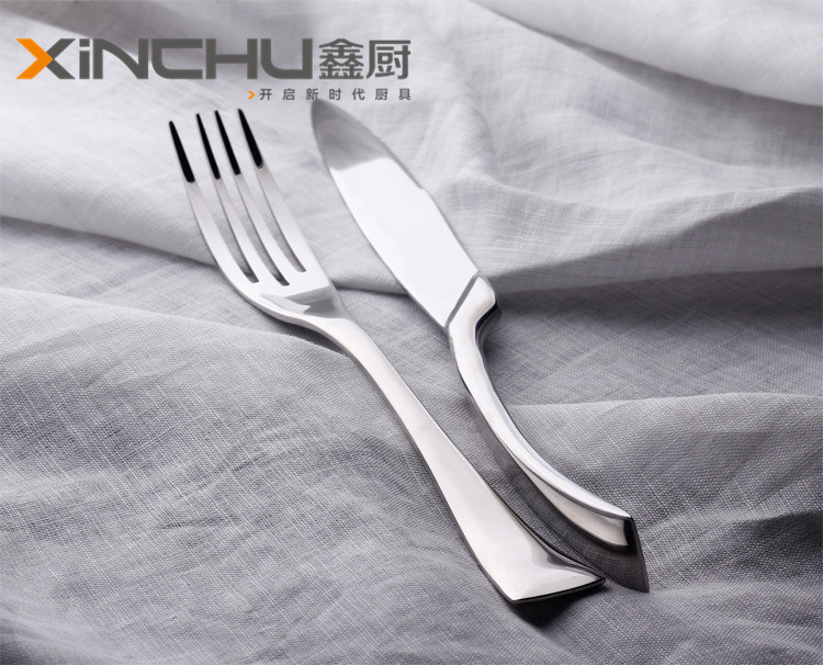 and fork more stainless steel plating black knife and fork spoon gold plated steak knife and fork gift set tableware