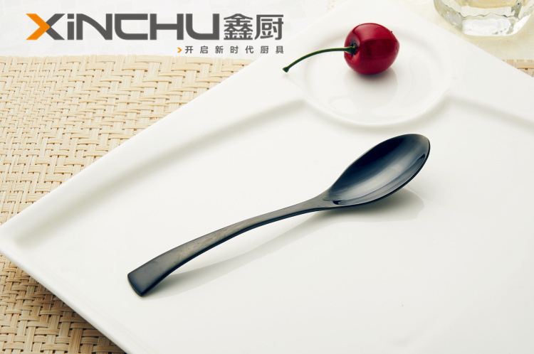 and fork more stainless steel plating black knife and fork spoon gold plated steak knife and fork gift set tableware