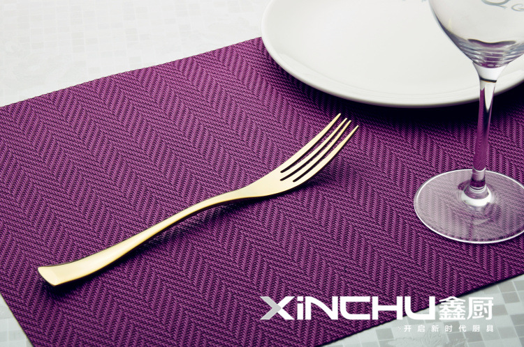 and fork more stainless steel plating black knife and fork spoon gold plated steak knife and fork gift set tableware