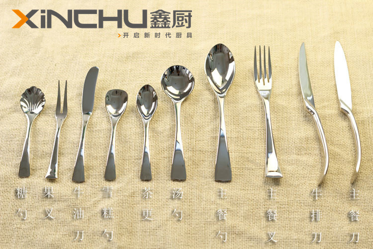 and fork more stainless steel plating black knife and fork spoon gold plated steak knife and fork gift set tableware