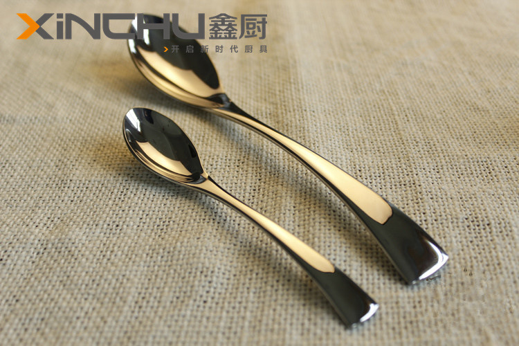 and fork more stainless steel plating black knife and fork spoon gold plated steak knife and fork gift set tableware