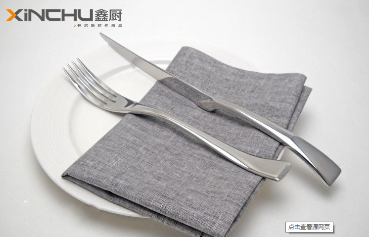 and fork more stainless steel plating black knife and fork spoon gold plated steak knife and fork gift set tableware
