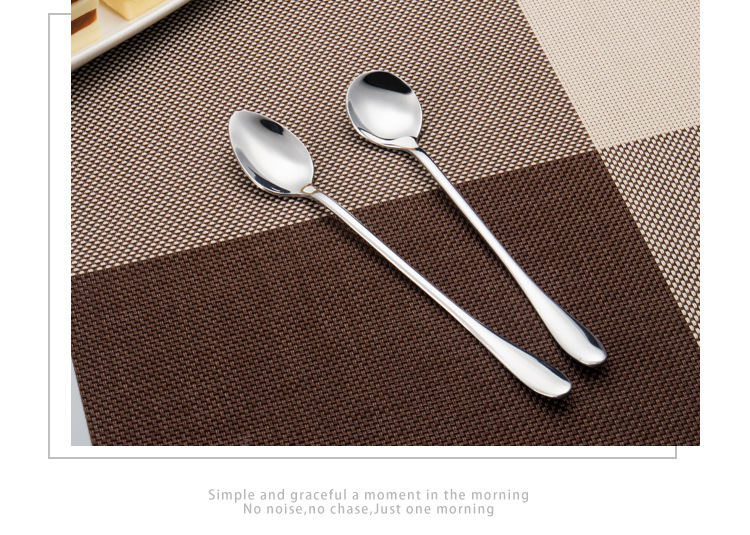 SOURCE Factory Stainless Steel Western Tableware Dinner Fork Dessert Cake Fork Hotel Supplies Steak Fork Tea Fork Gift
