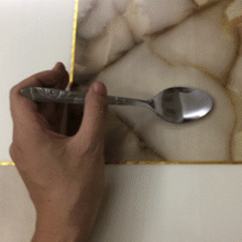 Jieyang Wholesale Stainless Steel Tableware Spoon 2 Yuan Store Source Manufacturer Soup Spoon Small Spoon Daily Necessities