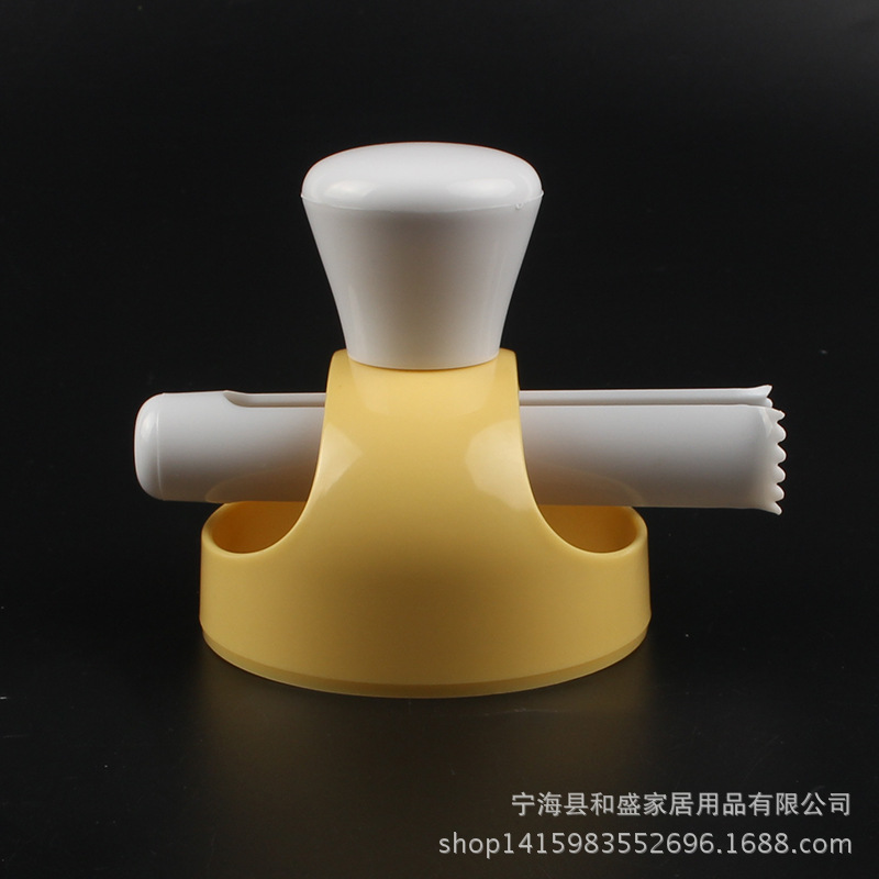 Baking kit biscuit Plastic hollow Bread Mold American large dip Pincer DOUGHnut Mold baking kit printed biscuit