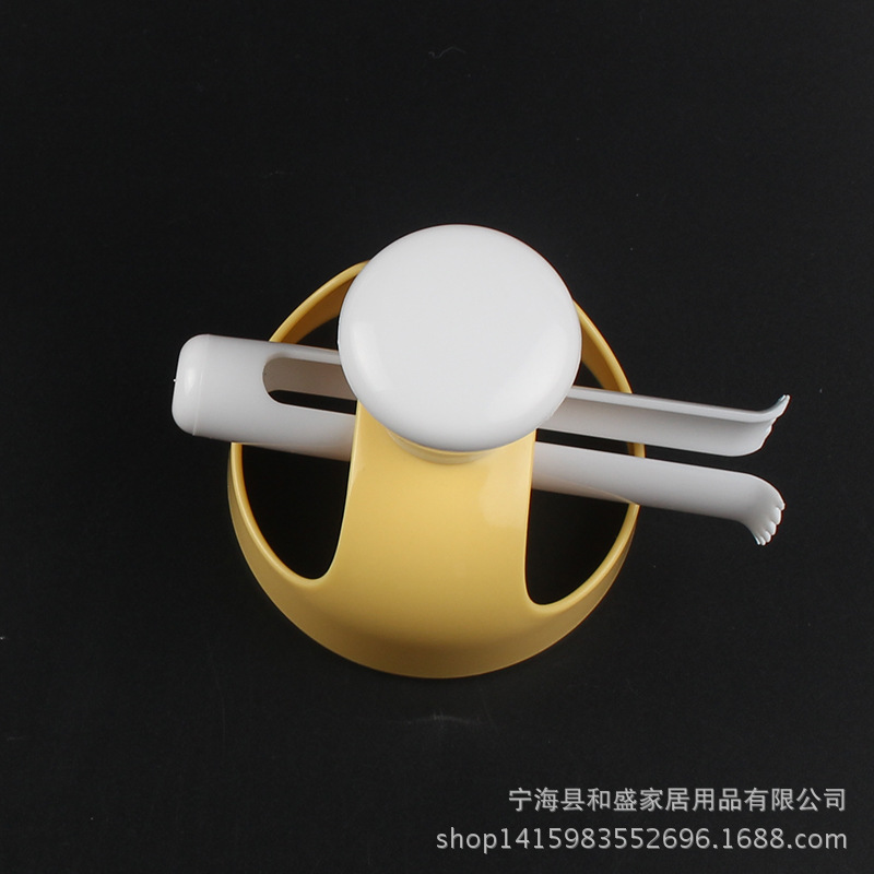 Baking kit biscuit Plastic hollow Bread Mold American large dip Pincer DOUGHnut Mold baking kit printed biscuit