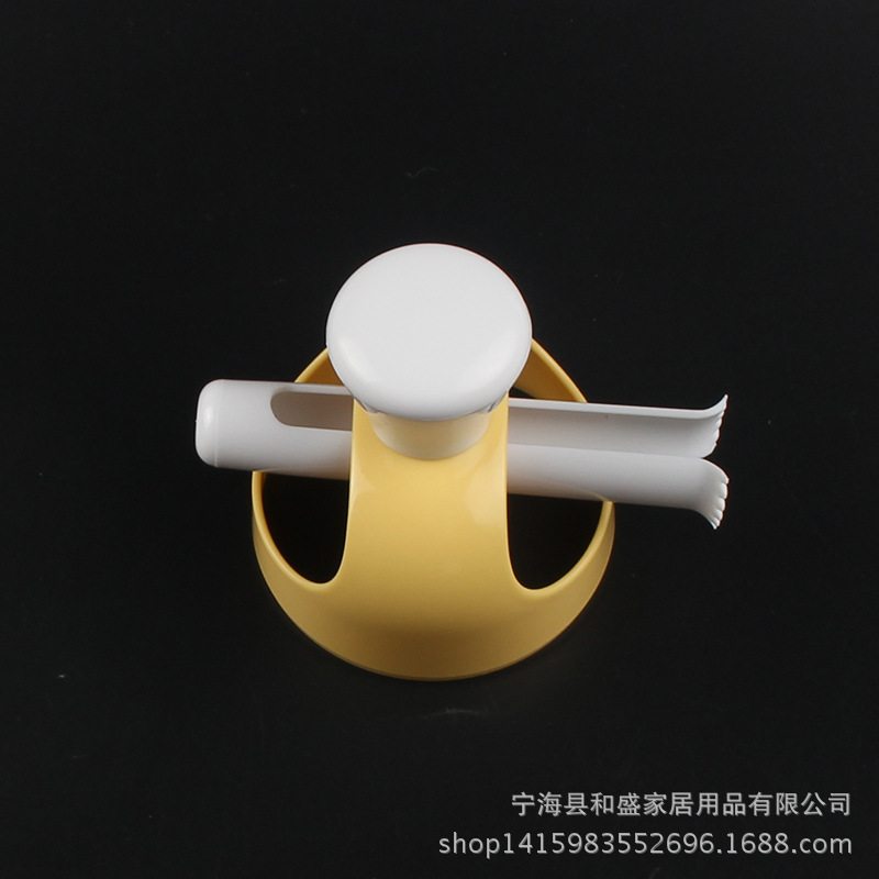 Baking kit biscuit Plastic hollow Bread Mold American large dip Pincer DOUGHnut Mold baking kit printed biscuit