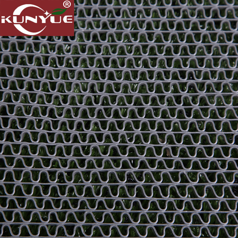 Manufacturer S-Type PVC Hollow Non-Slip Mat Waterproof Gasket Mesh Plastic Toilet Bathroom Pool Carpet Wholesale Manufacturer S-Type PVC Hollow Non-Slip Mat Waterproof Gasket Mesh Plastic Toilet Bathroom Pool Carpet Wholesale